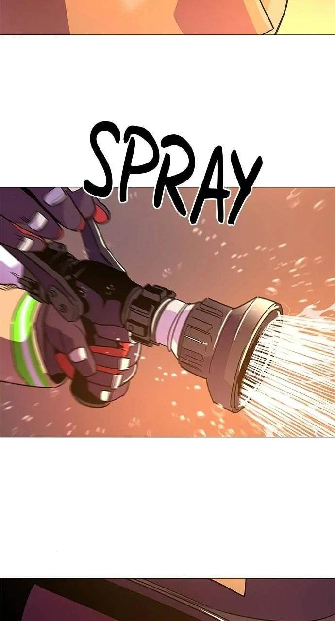 Read 1 Second chapter 79 image 21 on Lezhin