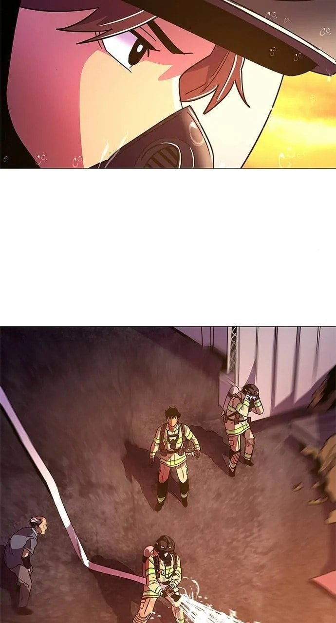Read 1 Second chapter 79 image 22 on Lezhin
