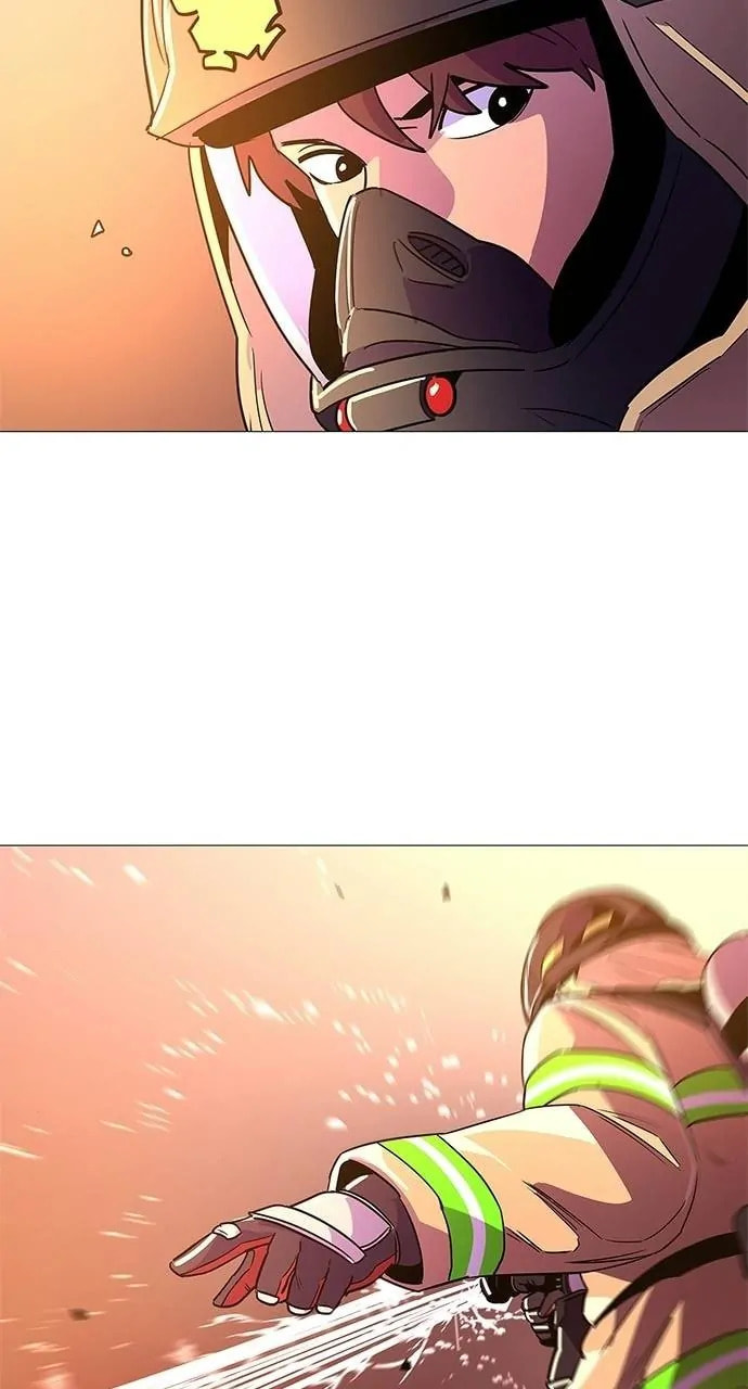 Read 1 Second chapter 79 image 24 on Lezhin