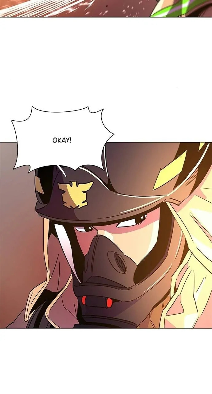 Read 1 Second chapter 79 image 25 on Lezhin