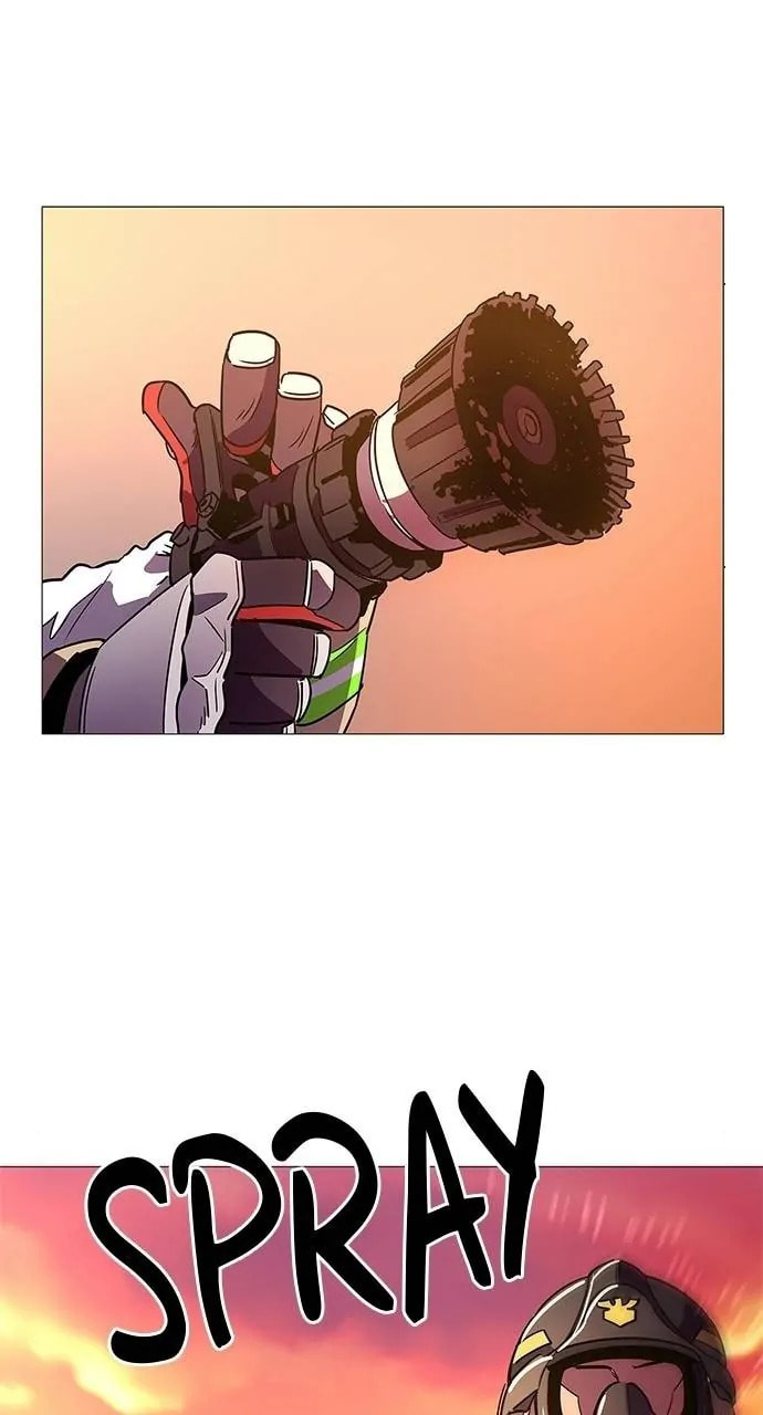Read 1 Second chapter 79 image 26 on Lezhin