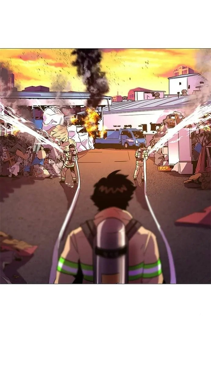 Read 1 Second chapter 79 image 28 on Lezhin