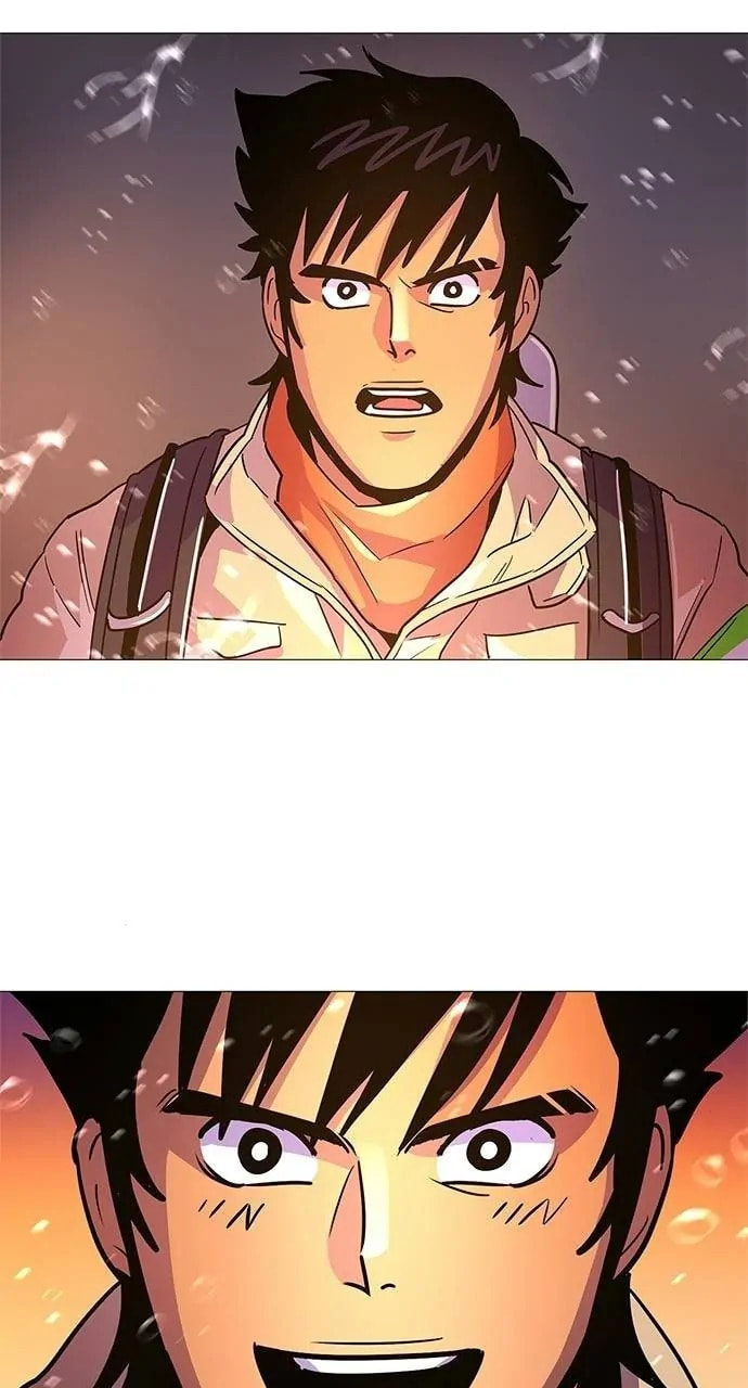 Read 1 Second chapter 79 image 29 on Lezhin