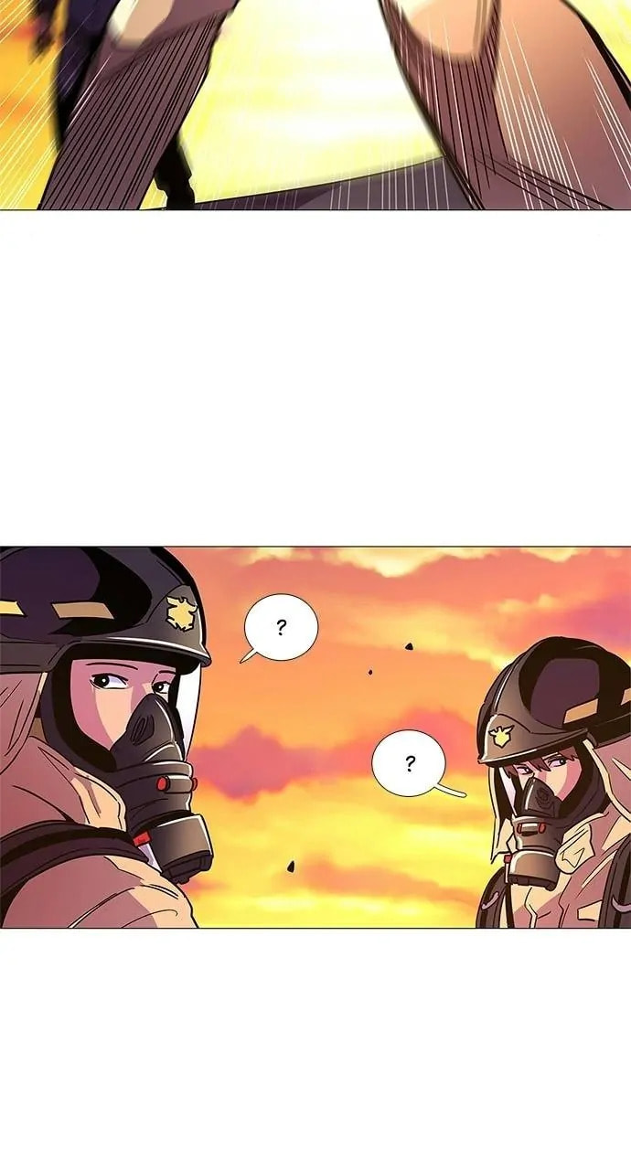 Read 1 Second chapter 79 image 34 on Lezhin