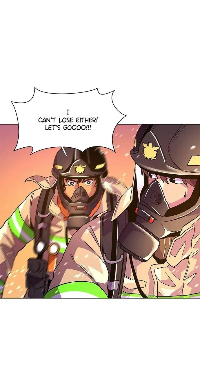 Read 1 Second chapter 79 image 36 on Lezhin