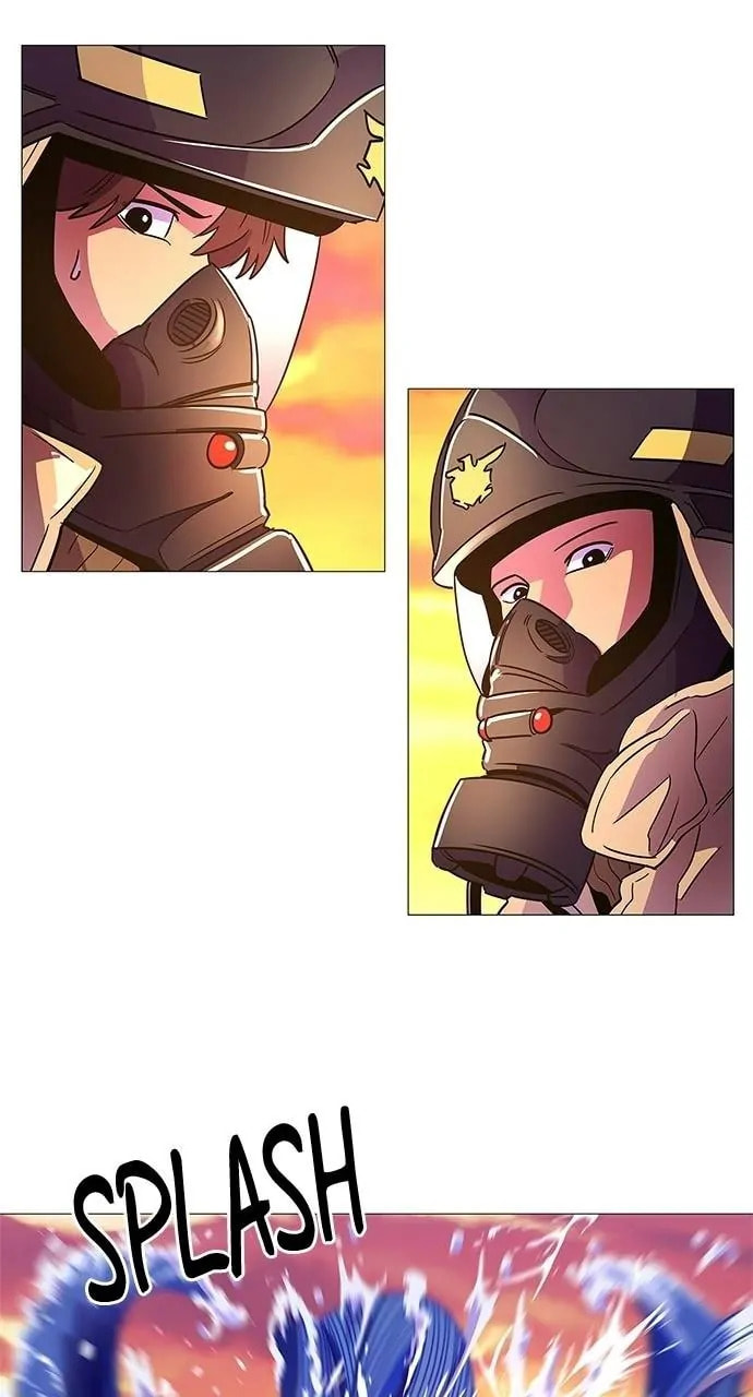 Read 1 Second chapter 79 image 37 on Lezhin