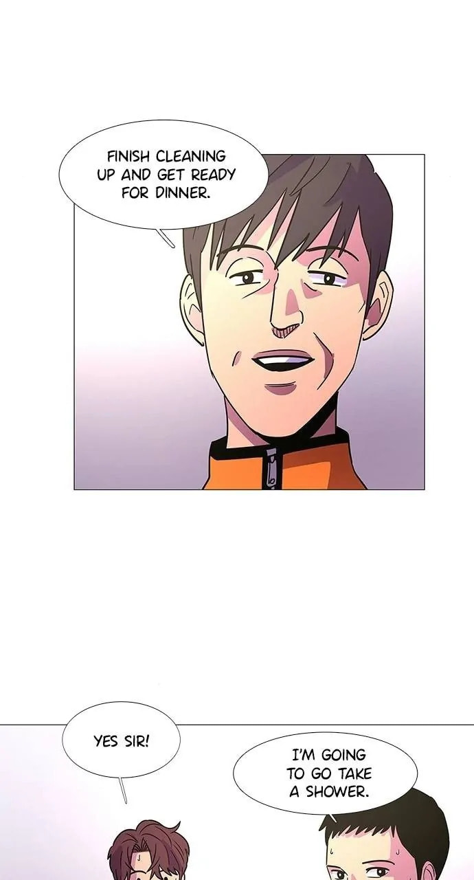 Read 1 Second chapter 79 image 41 on Lezhin