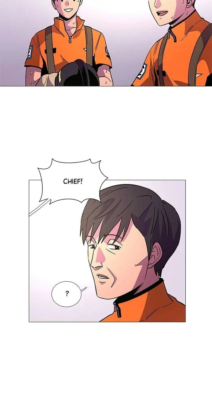 Read 1 Second chapter 79 image 42 on Lezhin