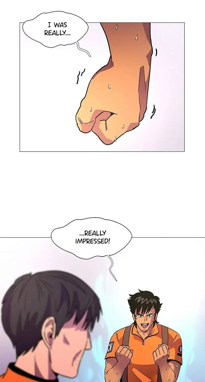 Read 1 Second chapter 79 image 43 on Lezhin