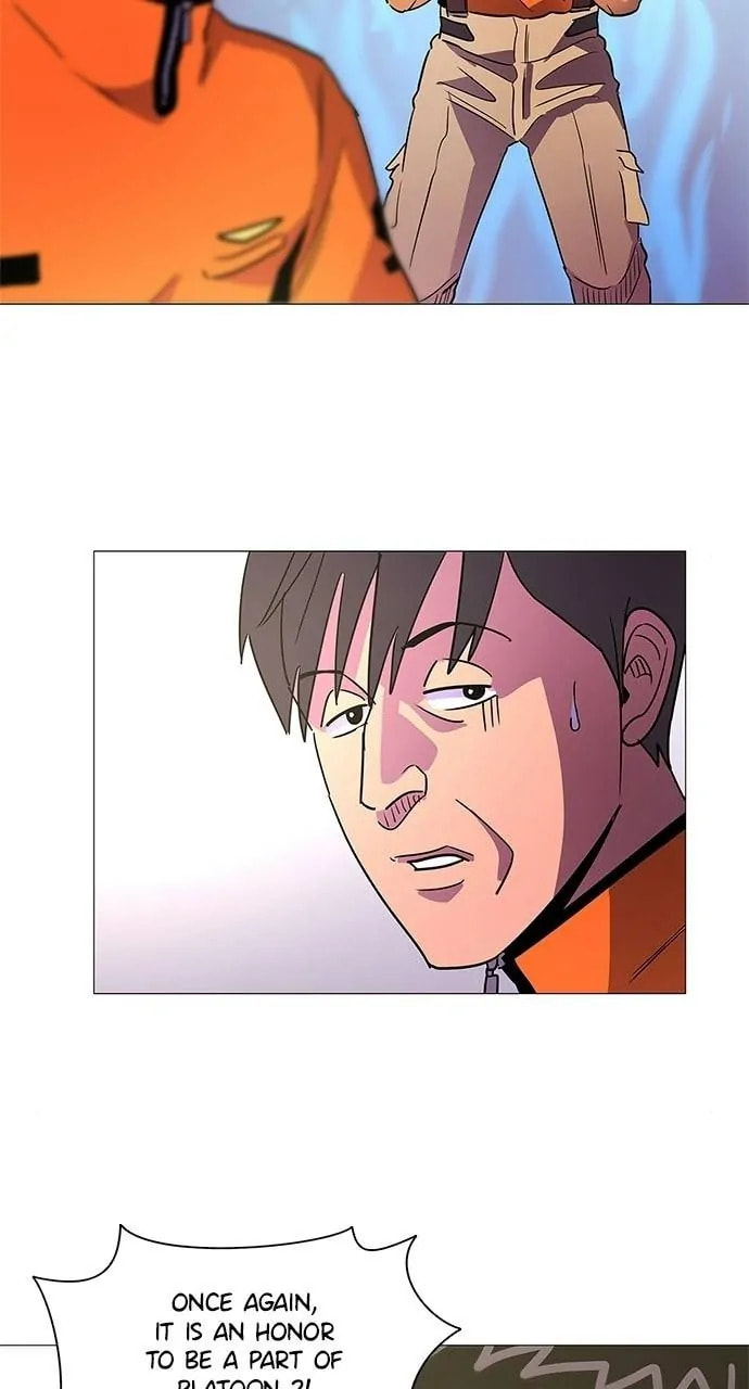 Read 1 Second chapter 79 image 44 on Lezhin