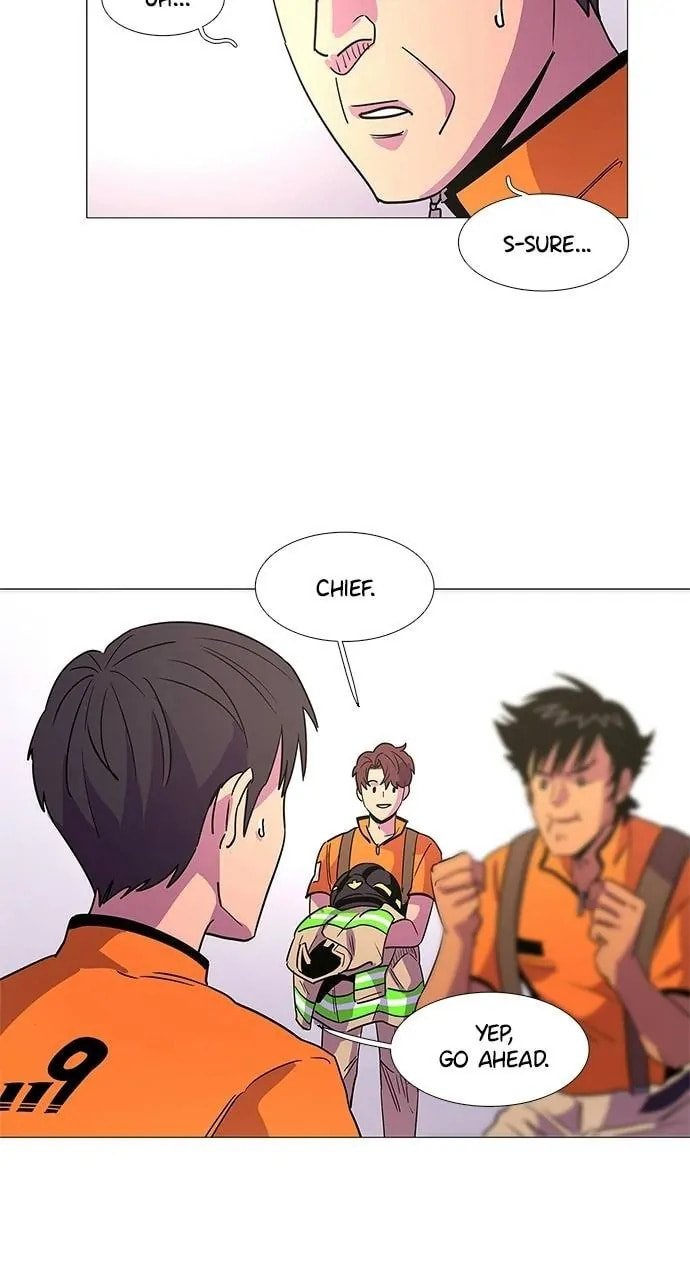 Read 1 Second chapter 79 image 46 on Lezhin
