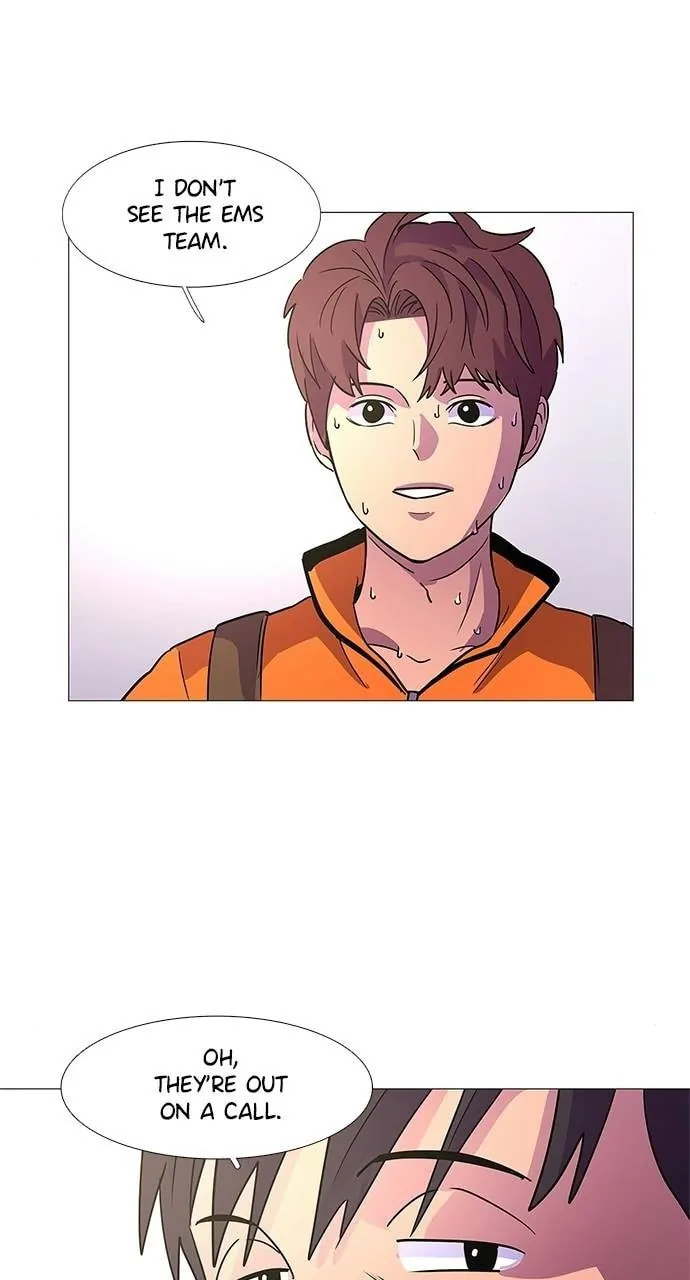 Read 1 Second chapter 79 image 47 on Lezhin