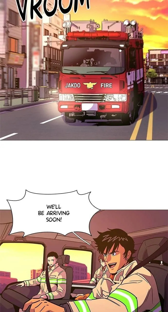 Read 1 Second chapter 79 image 5 on Lezhin