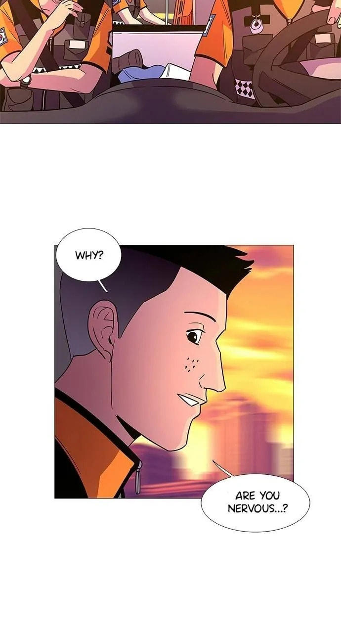 Read 1 Second chapter 79 image 51 on Lezhin