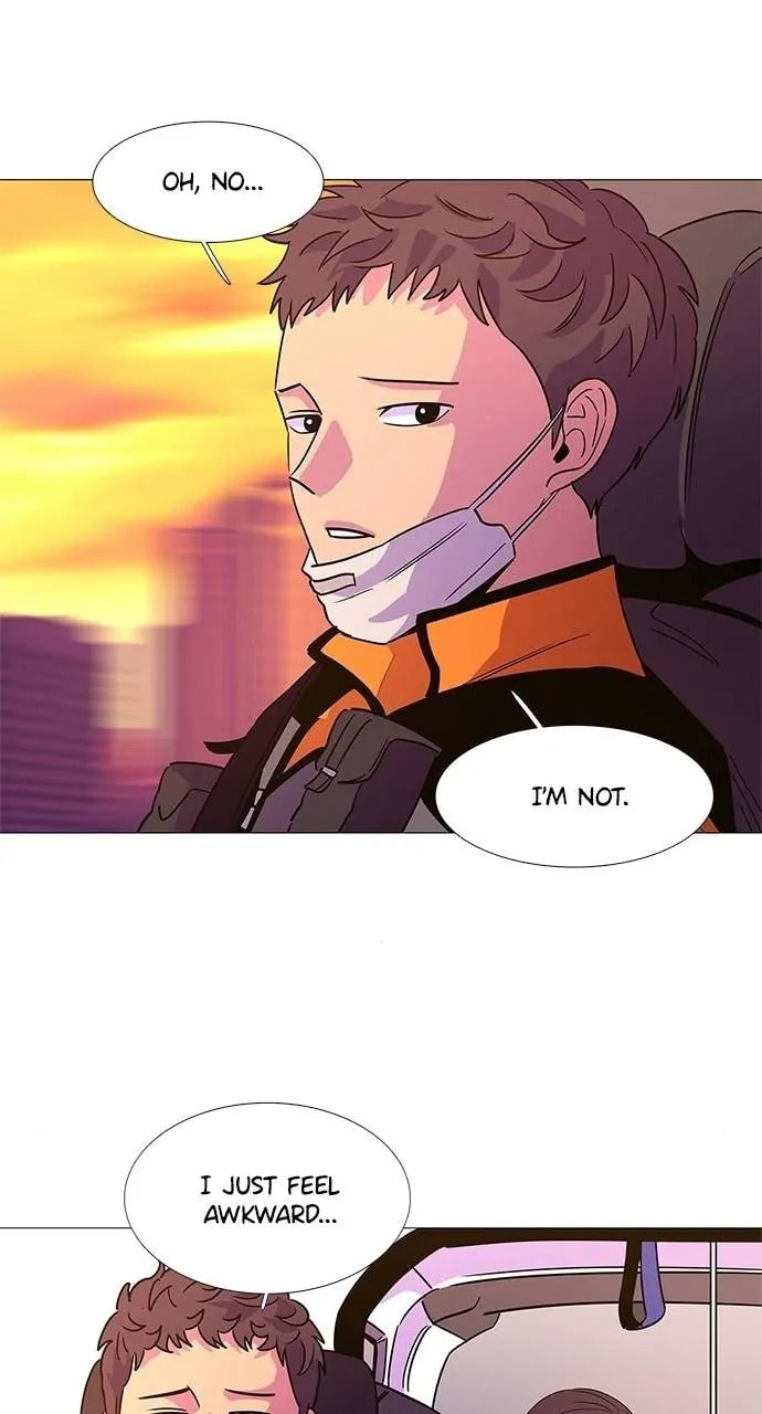 Read 1 Second chapter 79 image 52 on Lezhin
