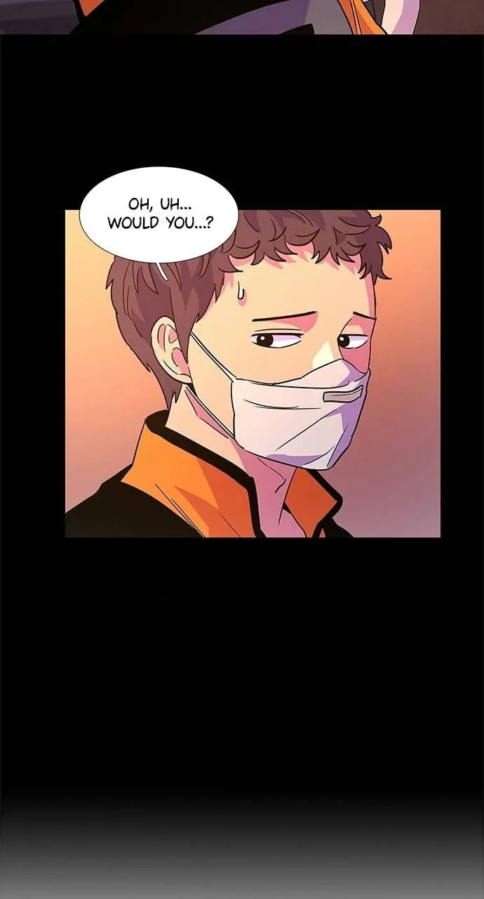Read 1 Second chapter 79 image 57 on Lezhin