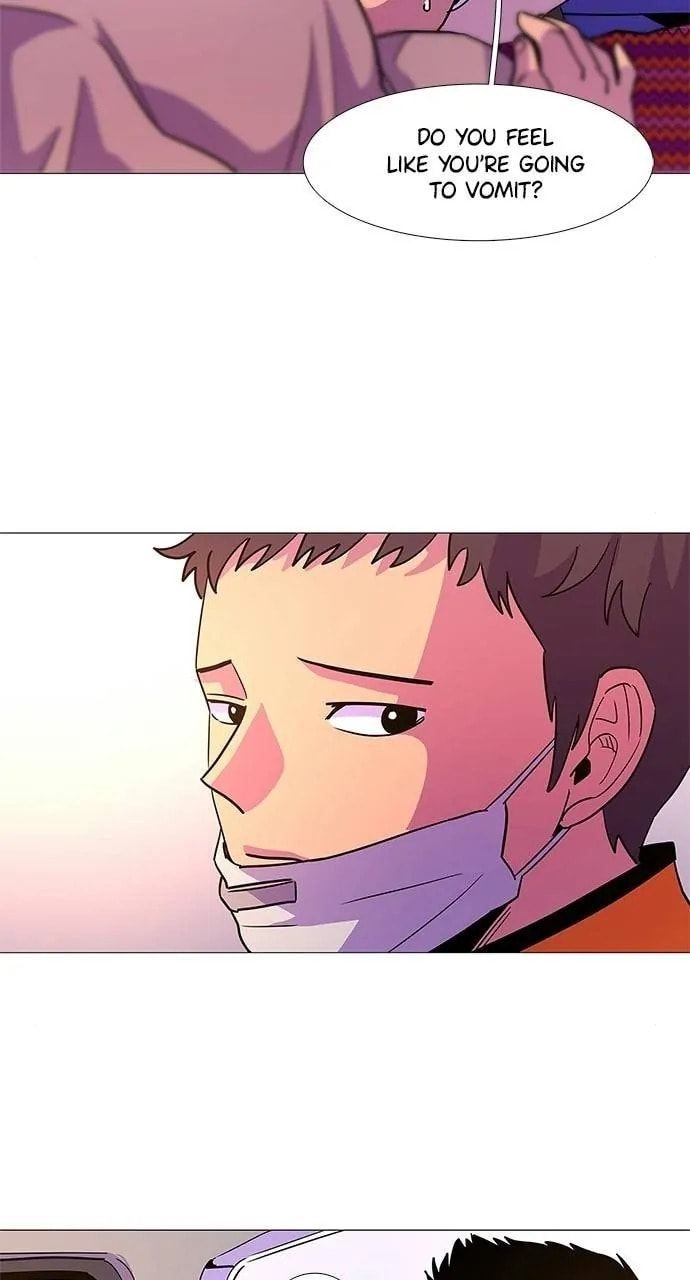 Read 1 Second chapter 79 image 59 on Lezhin