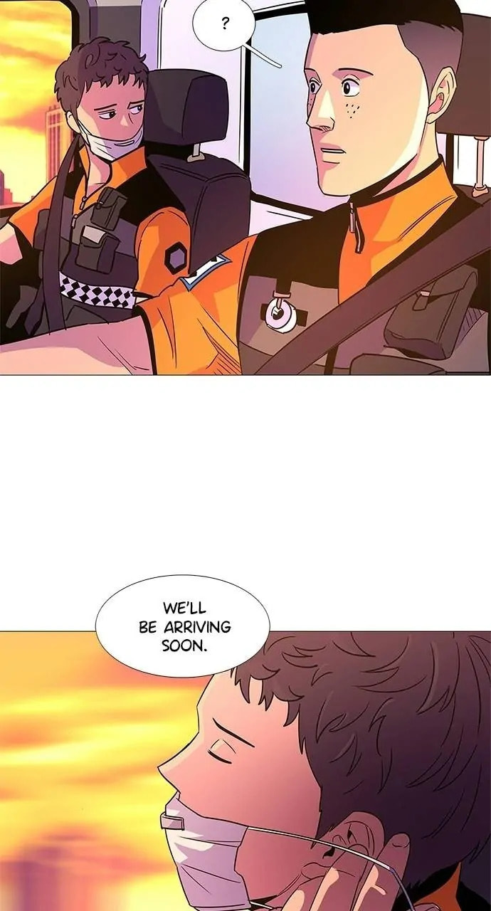 Read 1 Second chapter 79 image 60 on Lezhin