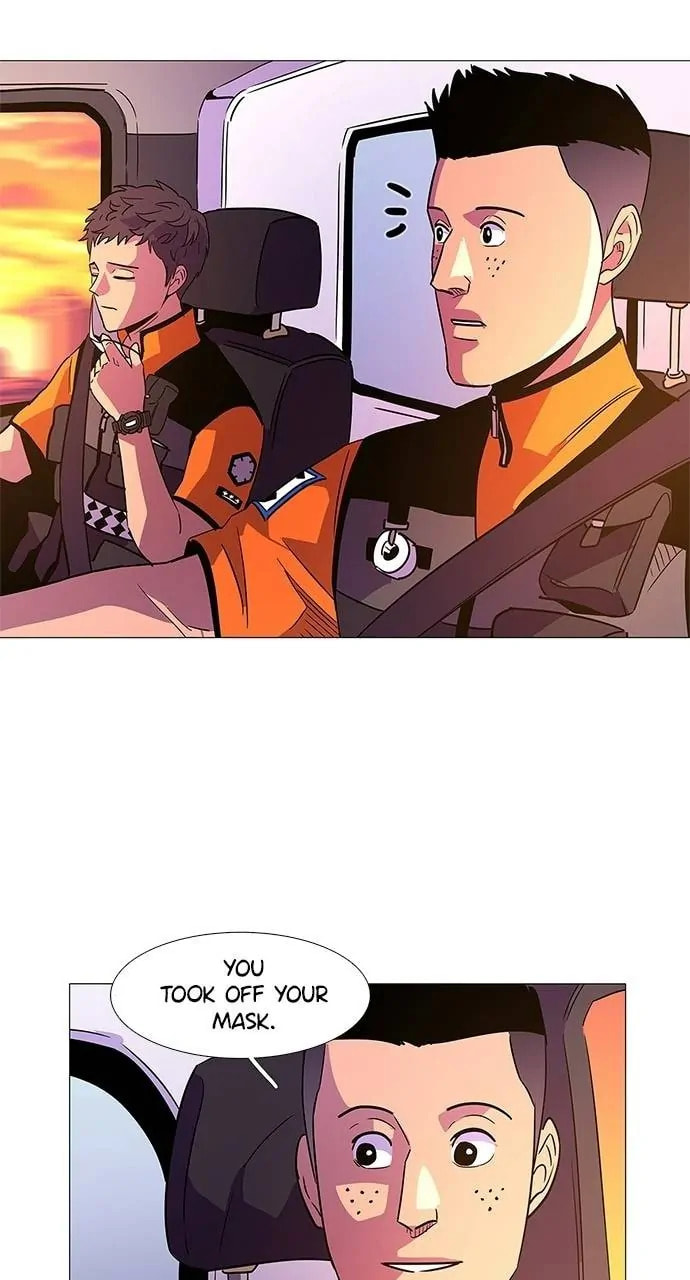 Read 1 Second chapter 79 image 62 on Lezhin