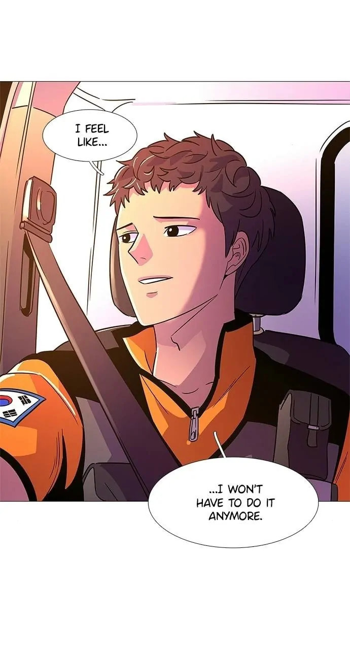 Read 1 Second chapter 79 image 64 on Lezhin