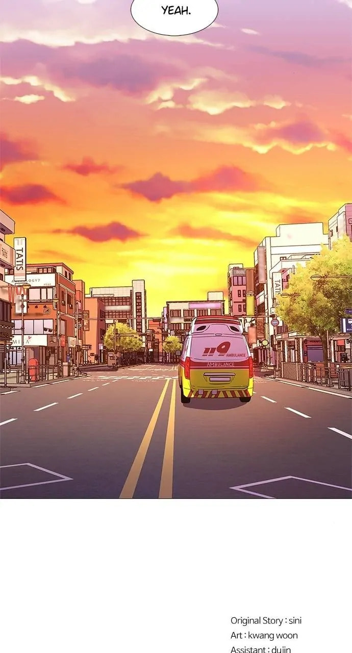 Read 1 Second chapter 79 image 66 on Lezhin