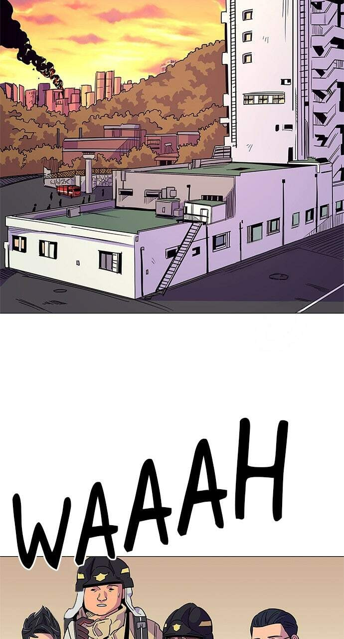 Read 1 Second chapter 8 image 1 on Lezhin