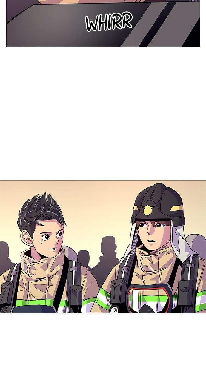 Read 1 Second chapter 8 image 13 on Lezhin