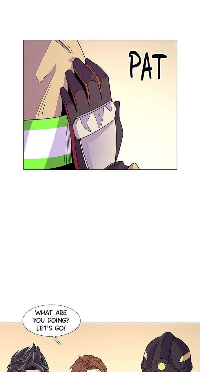 Read 1 Second chapter 8 image 14 on Lezhin