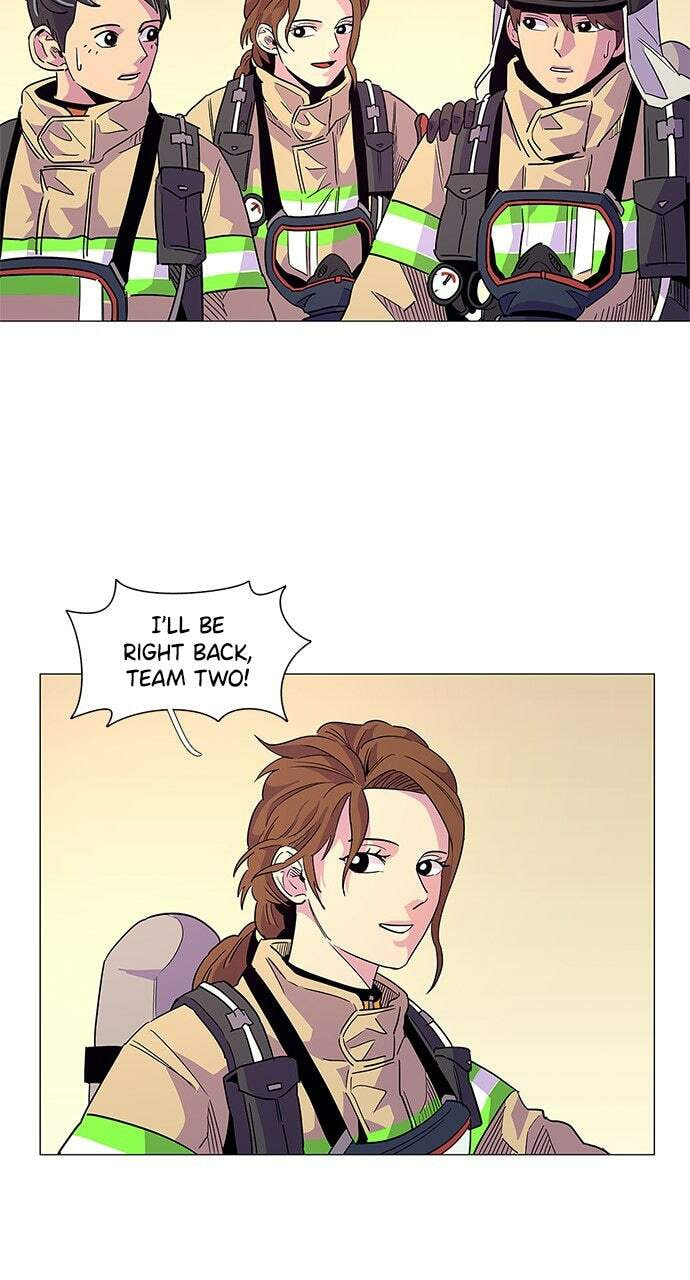 Read 1 Second chapter 8 image 15 on Lezhin