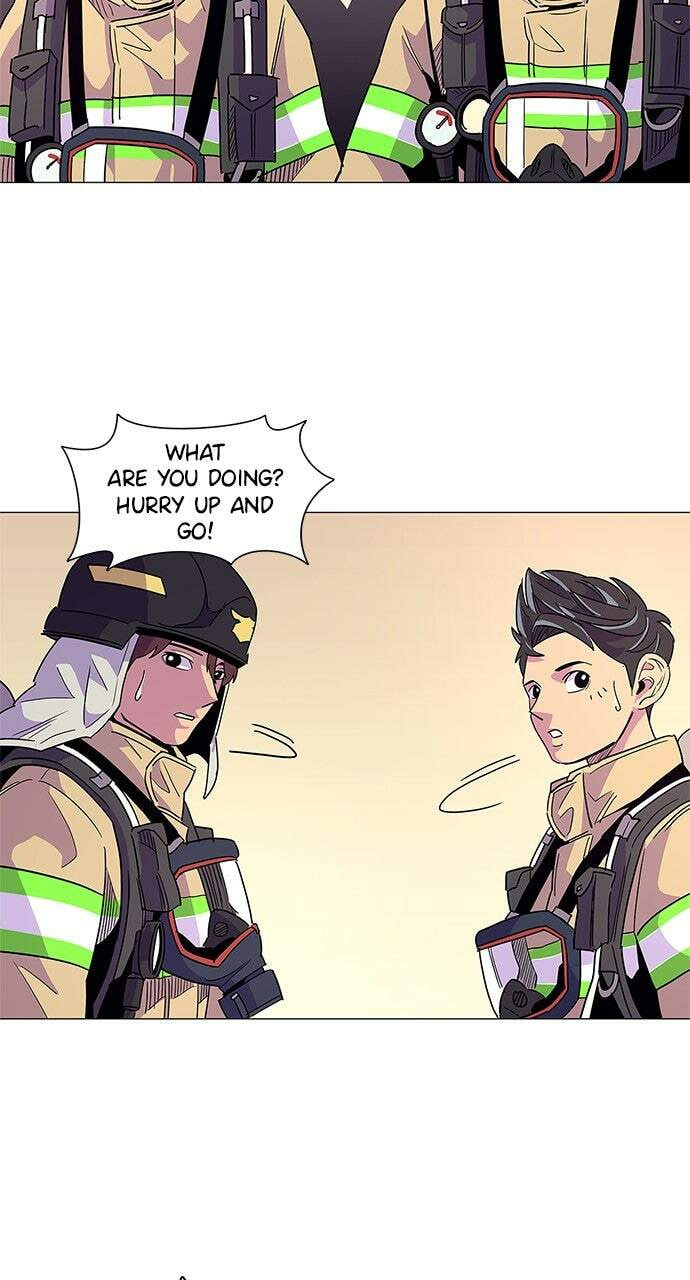 Read 1 Second chapter 8 image 18 on Lezhin