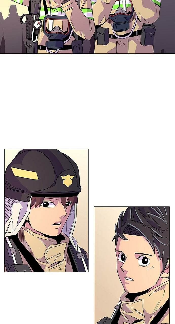 Read 1 Second chapter 8 image 20 on Lezhin