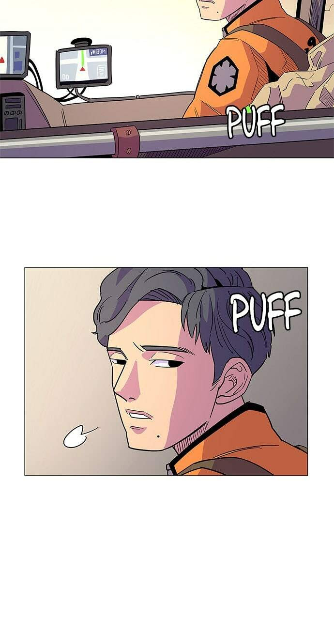 Read 1 Second chapter 8 image 24 on Lezhin