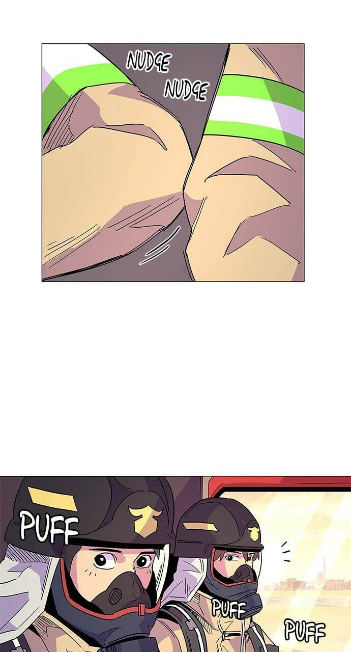 Read 1 Second chapter 8 image 25 on Lezhin