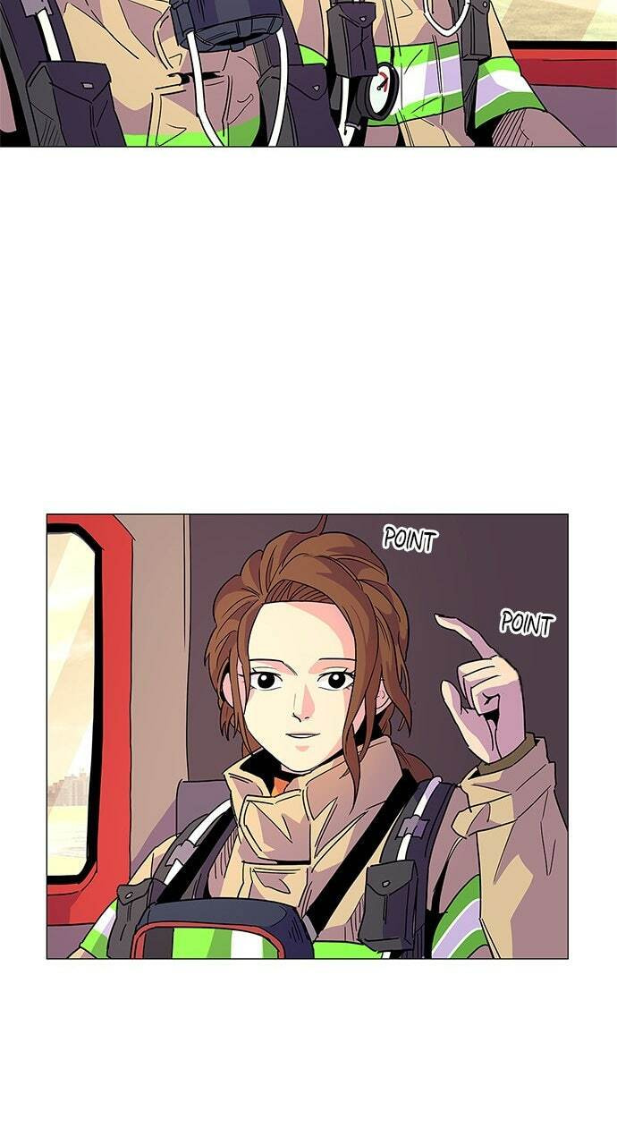 Read 1 Second chapter 8 image 26 on Lezhin