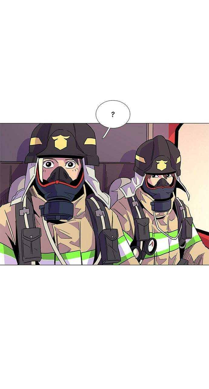 Read 1 Second chapter 8 image 27 on Lezhin