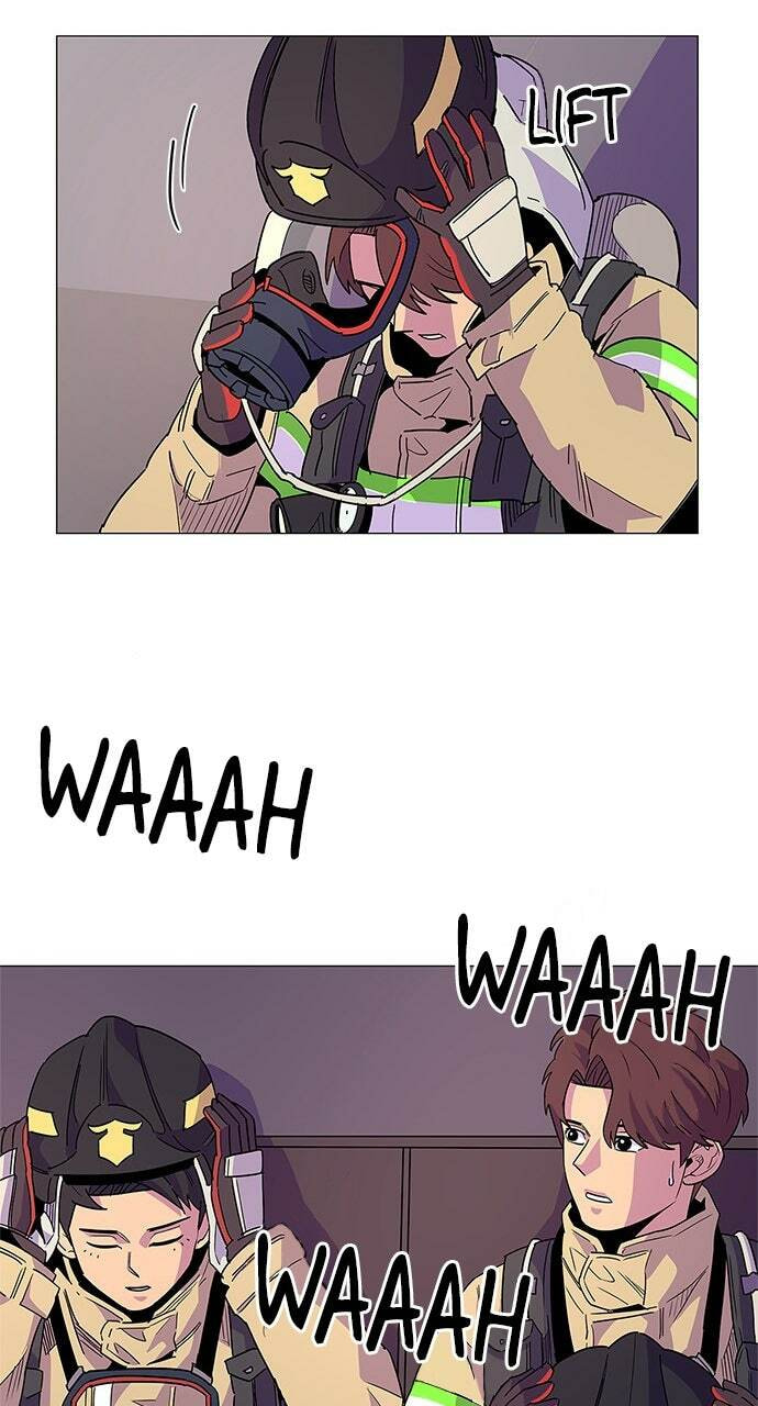 Read 1 Second chapter 8 image 28 on Lezhin