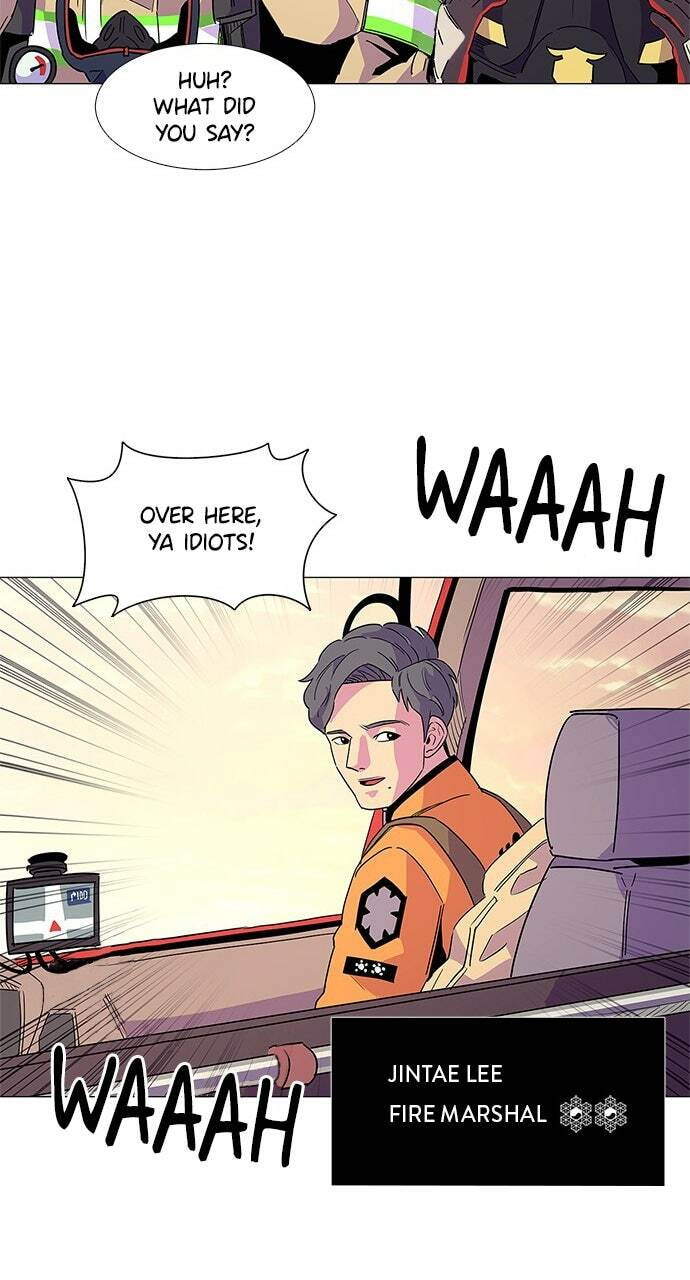 Read 1 Second chapter 8 image 29 on Lezhin