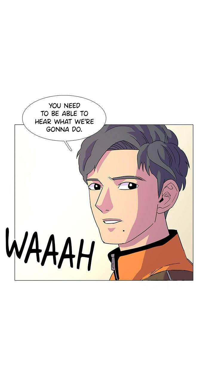 Read 1 Second chapter 8 image 30 on Lezhin