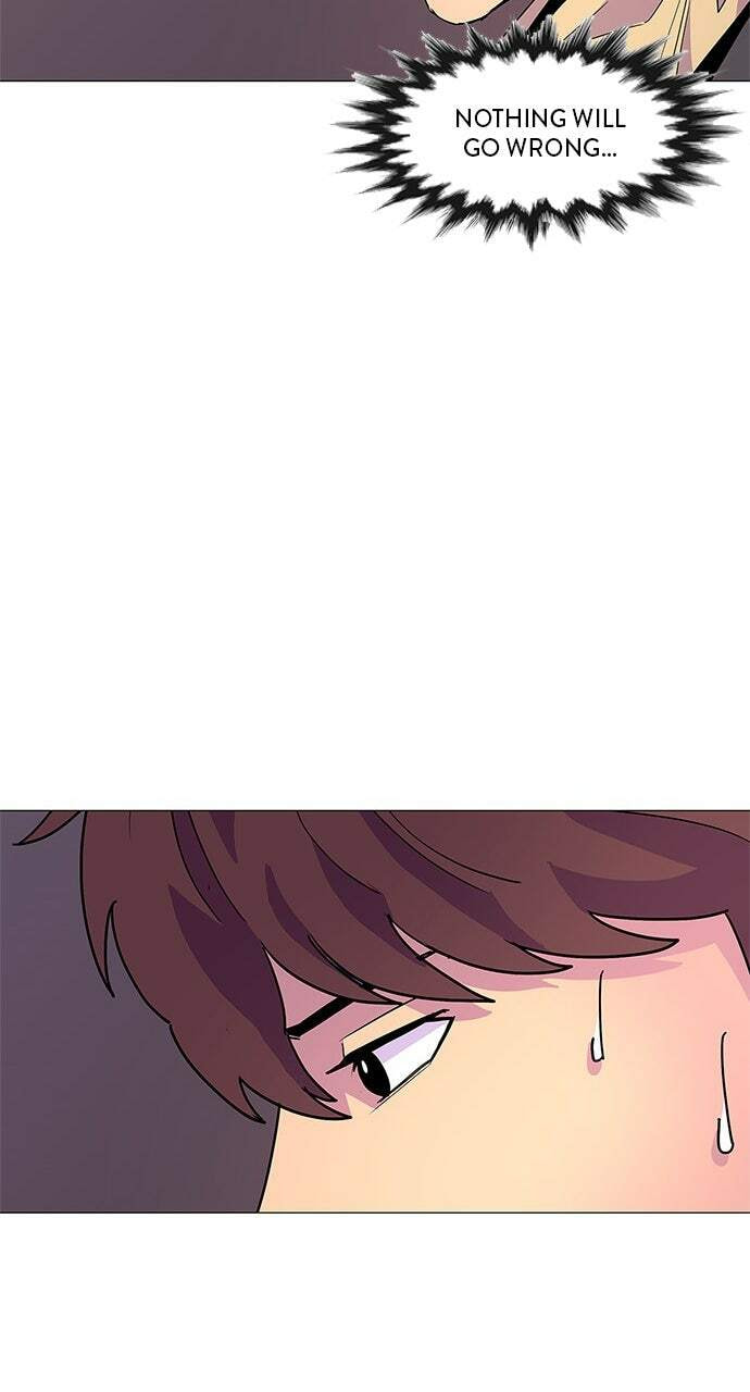 Read 1 Second chapter 8 image 40 on Lezhin