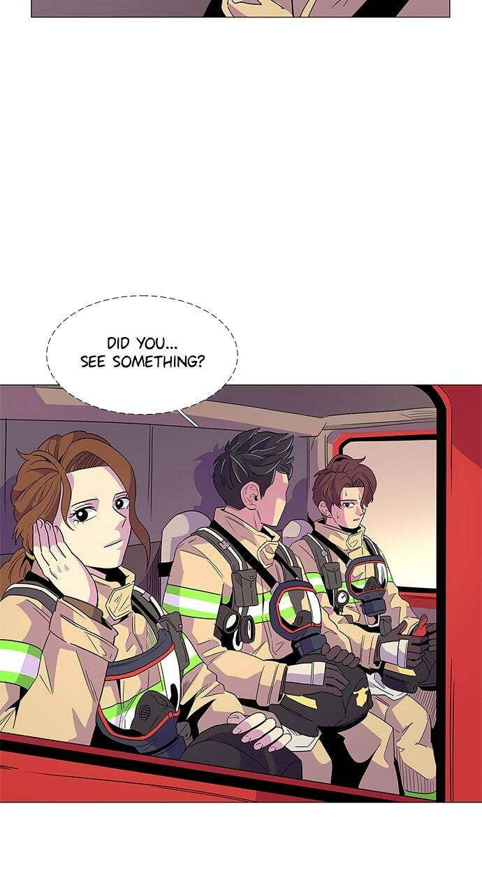 Read 1 Second chapter 8 image 45 on Lezhin