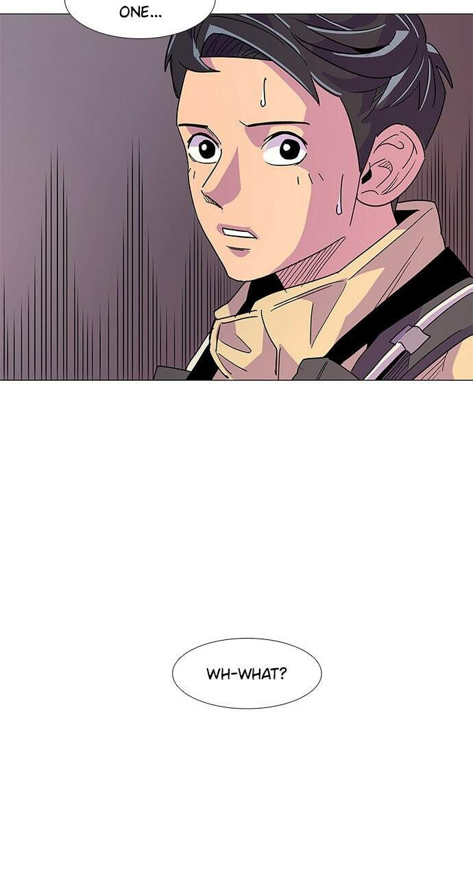 Read 1 Second chapter 8 image 48 on Lezhin