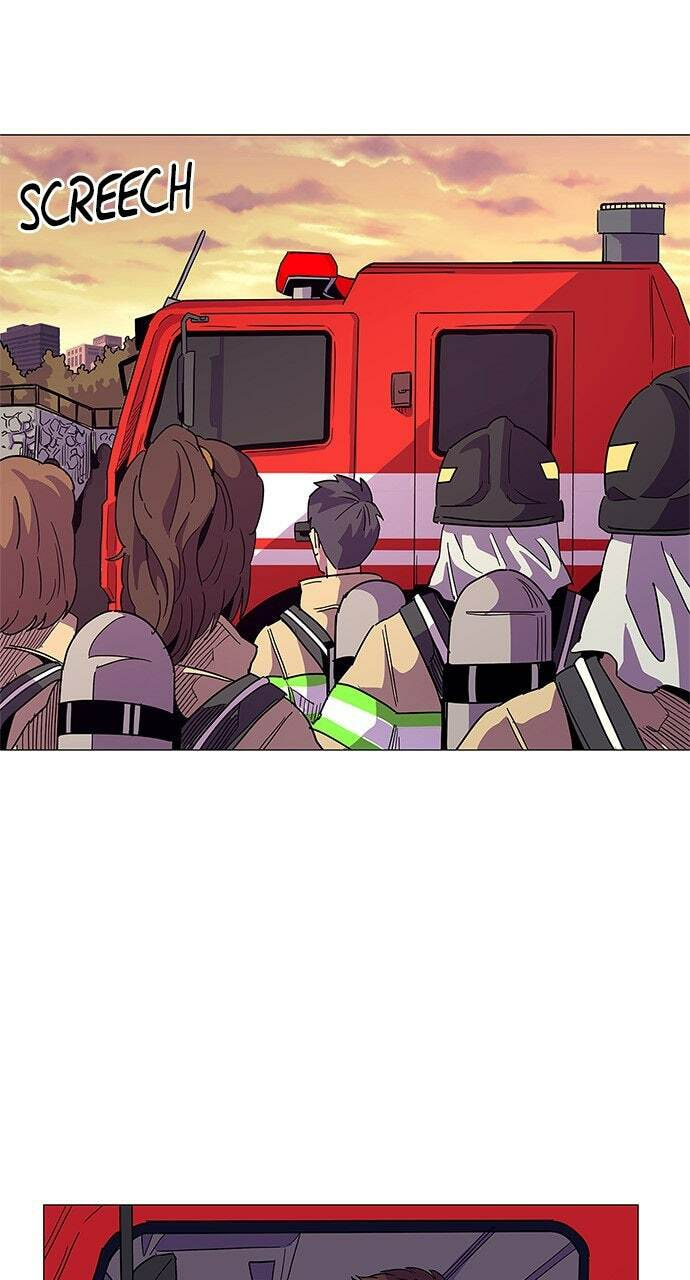 Read 1 Second chapter 8 image 5 on Lezhin