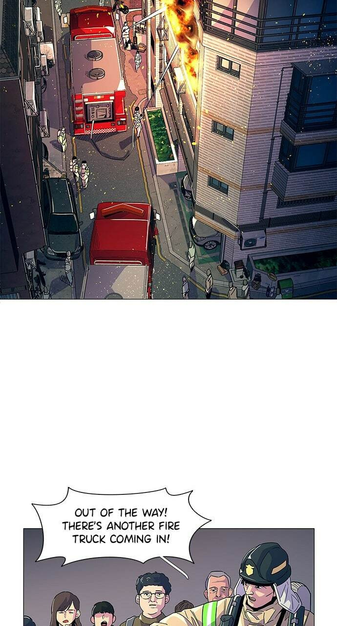 Read 1 Second chapter 8 image 51 on Lezhin
