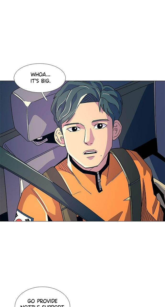 Read 1 Second chapter 8 image 53 on Lezhin