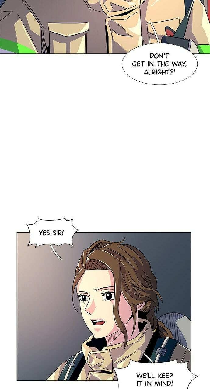Read 1 Second chapter 8 image 55 on Lezhin