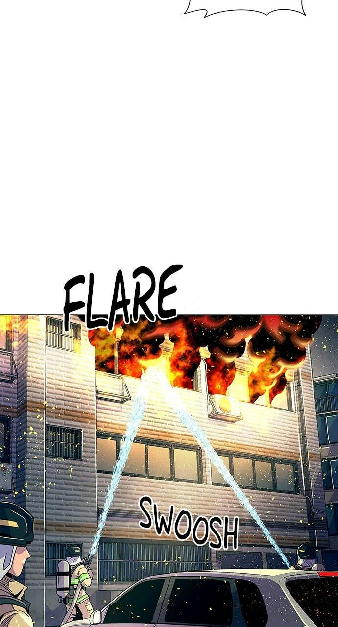 Read 1 Second chapter 8 image 56 on Lezhin
