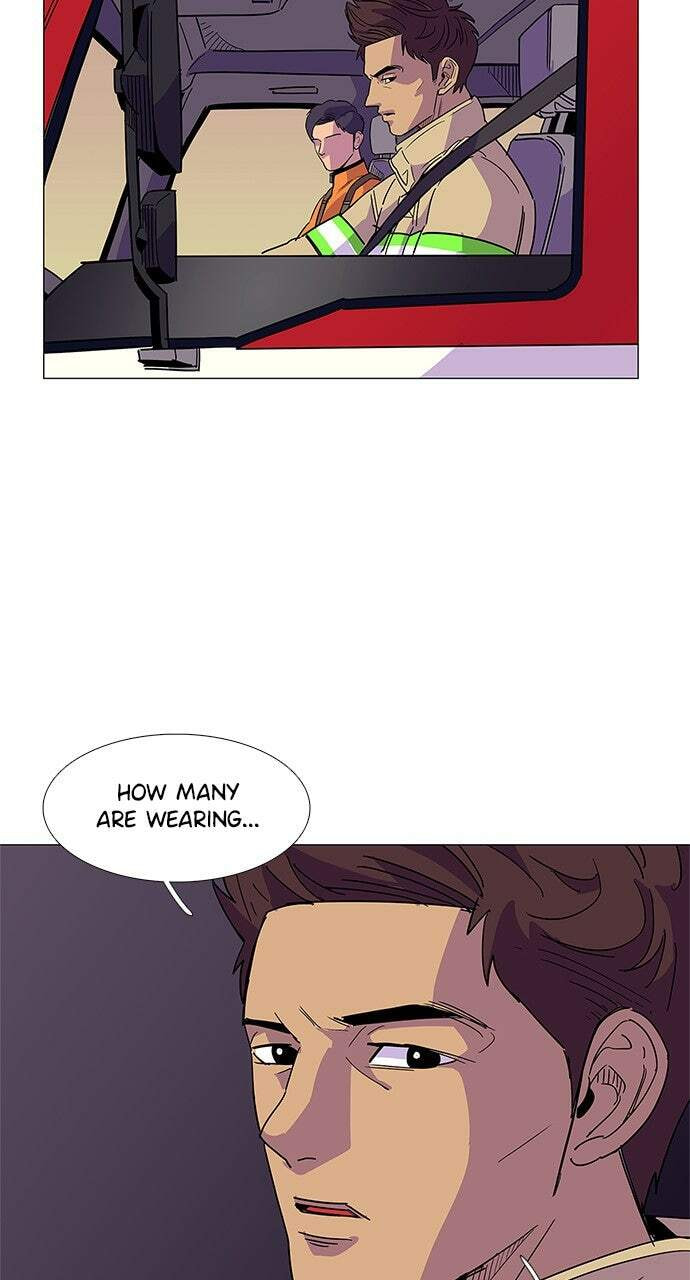Read 1 Second chapter 8 image 6 on Lezhin