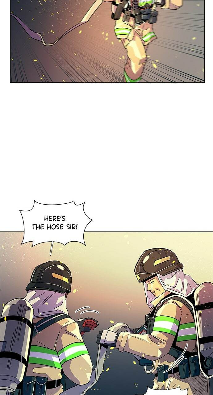 Read 1 Second chapter 8 image 62 on Lezhin