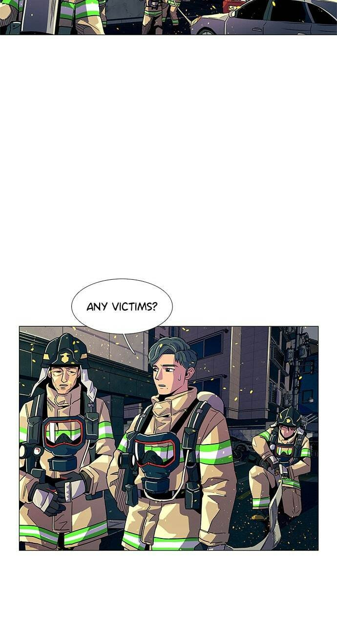 Read 1 Second chapter 8 image 65 on Lezhin