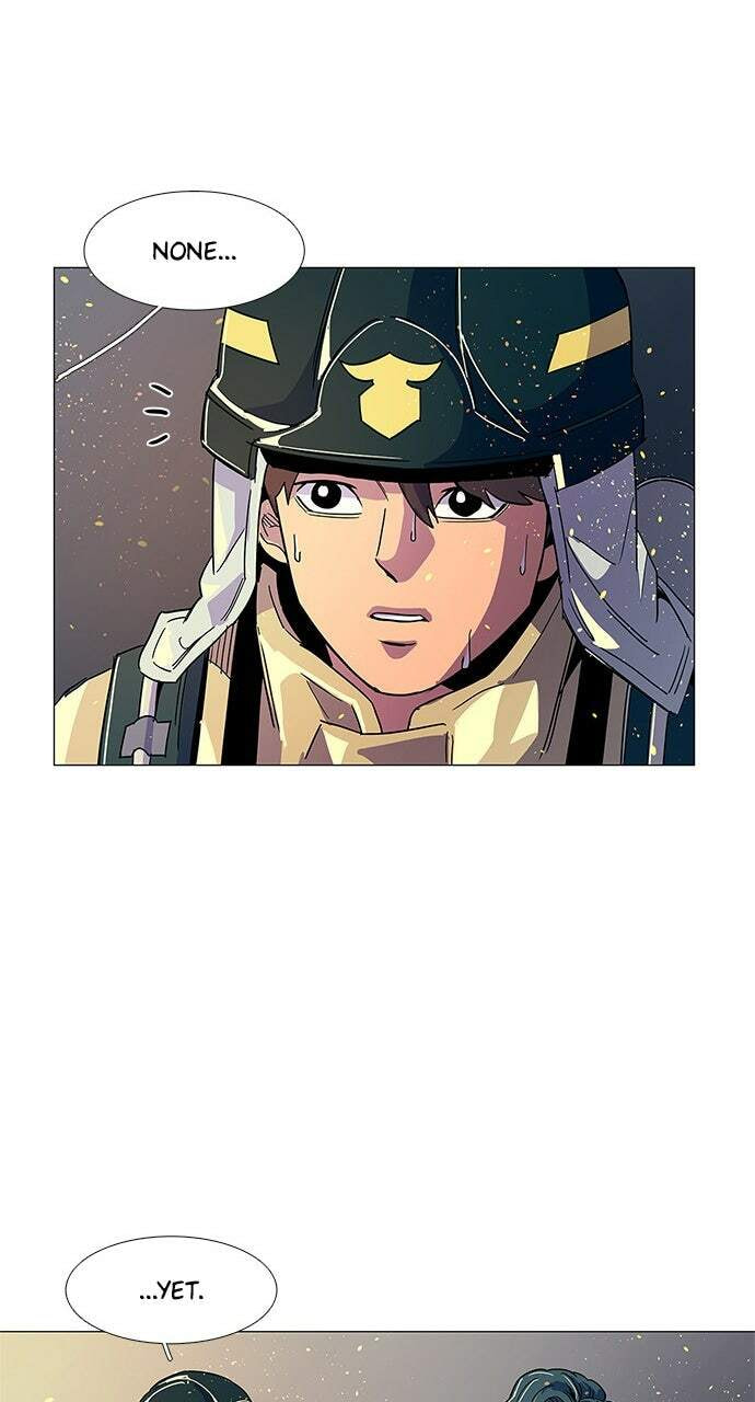 Read 1 Second chapter 8 image 66 on Lezhin